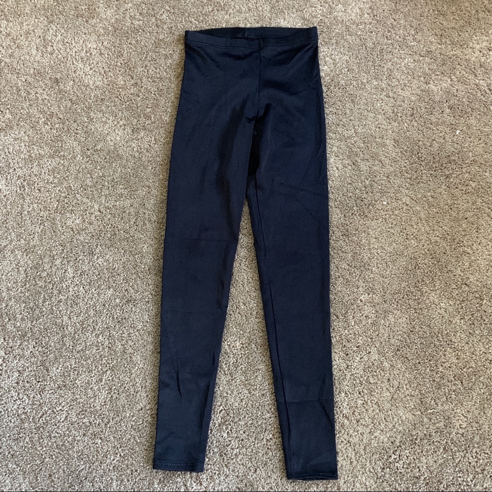 Major Motion Dancewear-Adult Small  Pants